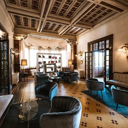 Hotel De La