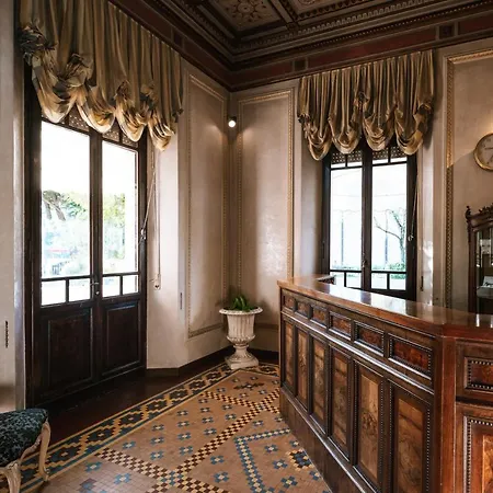 Otel De La