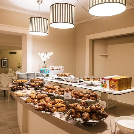 Hotel De La Riccione