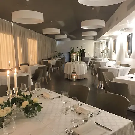 Hotel De La Riccione