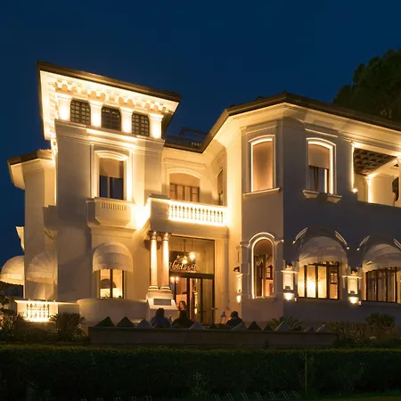 Hotel De La Riccione