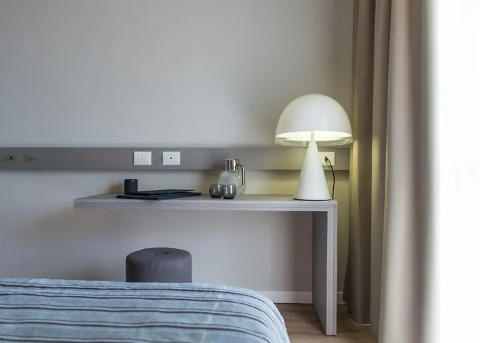 Hotel De La Riccione