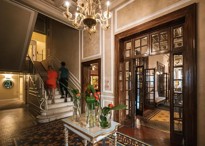 De La Hotel Riccione