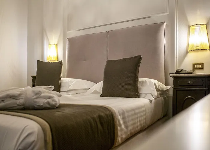 De La Hotel Riccione