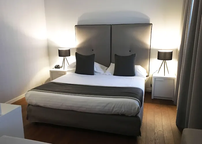 De La Hotel Riccione