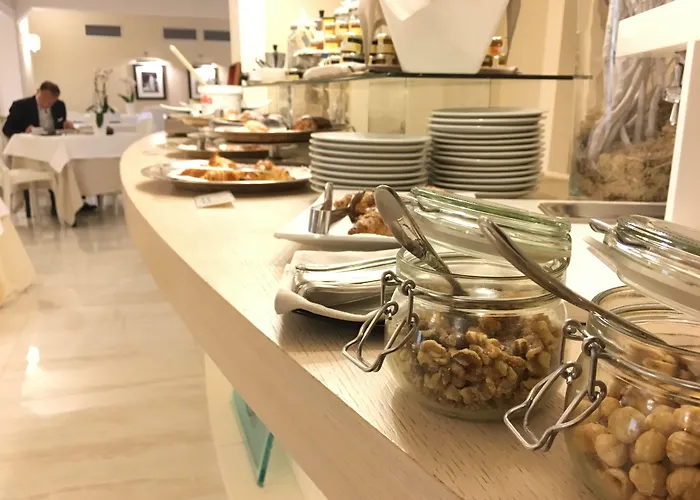 Hotel De La Riccione