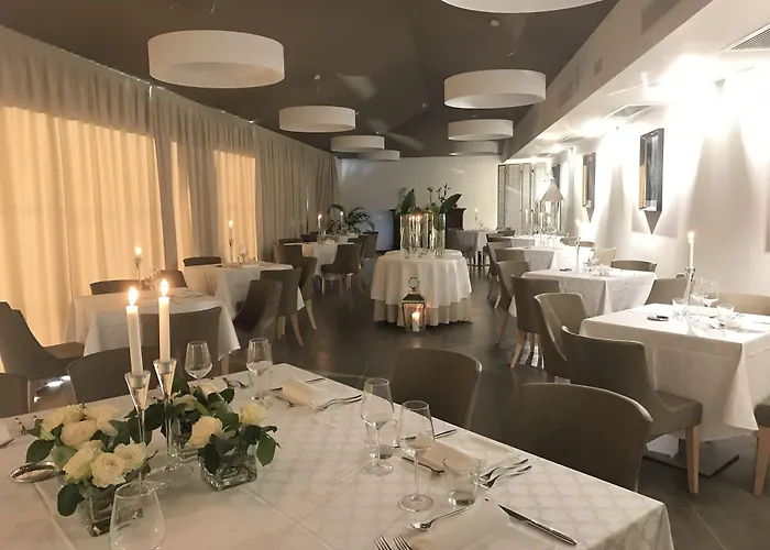 Hotel De La Riccione