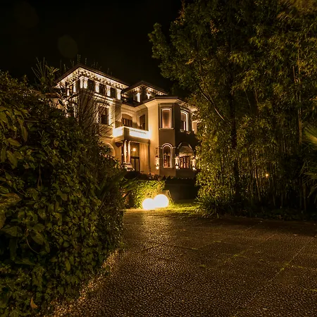 Ξενοδοχείο De La