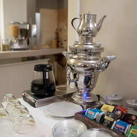 De La Ριτσιόνε