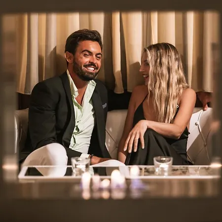 De La Ξενοδοχείο