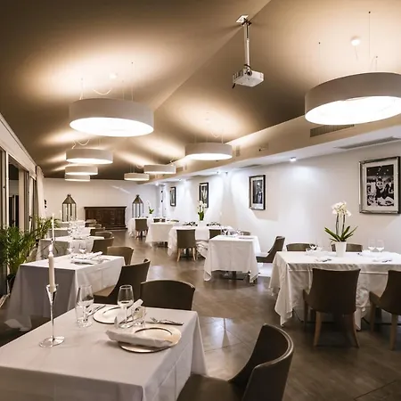 Ξενοδοχείο De La