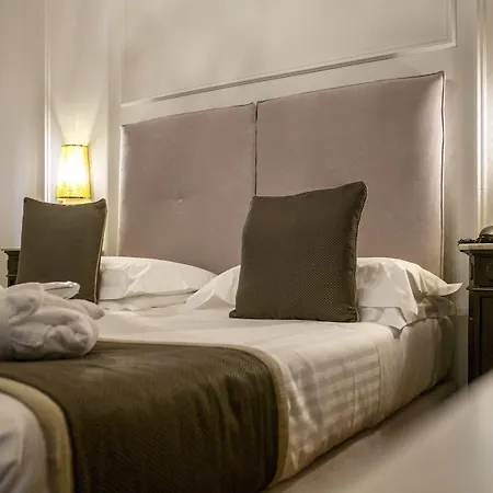 De La Hotel Riccione