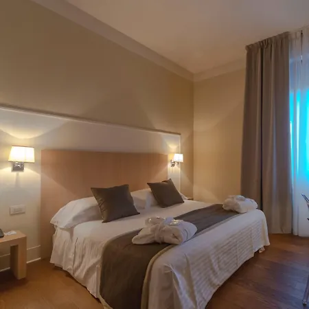 Hotel De La