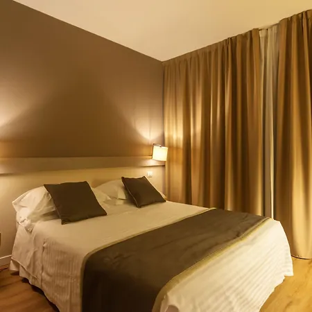 Ξενοδοχείο De La