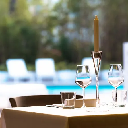 Ξενοδοχείο De La