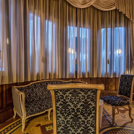De La 4* Riccione