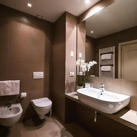 De La 4* Riccione