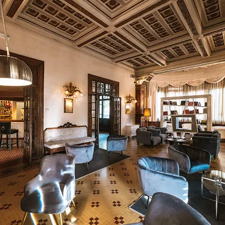 De La Hotel Riccione