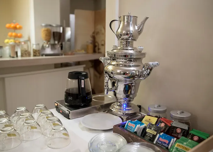 德拉威乐酒店 里乔内