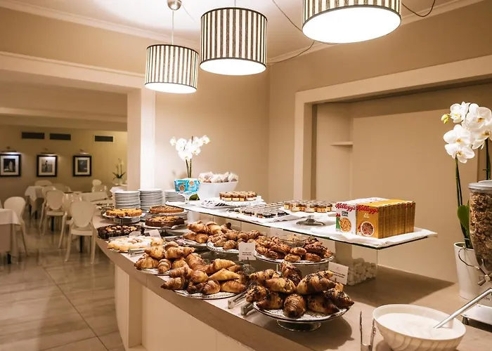 酒店 德拉威乐酒店 里乔内