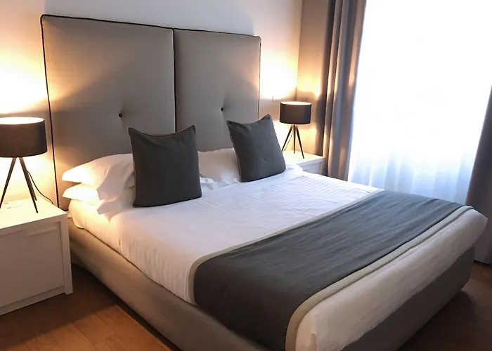 德拉威乐酒店 酒店 4*