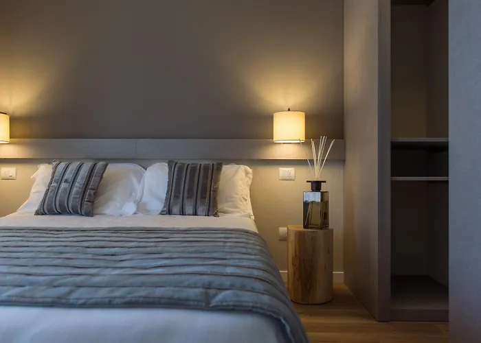 酒店 德拉威乐酒店