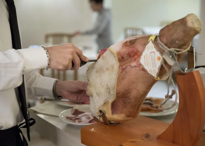 De La 4* ריצ'יונה