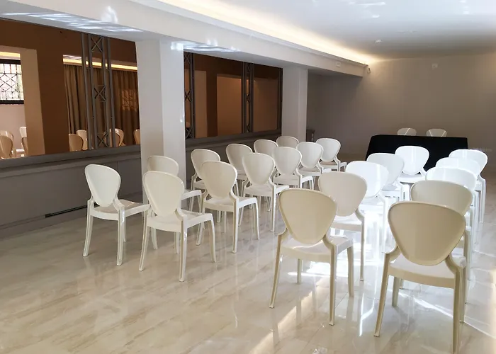 Hotel De La Riccione