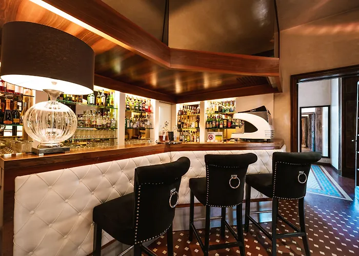 De La Hotel Riccione